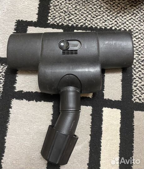 Насадки для пылесоса универсальные