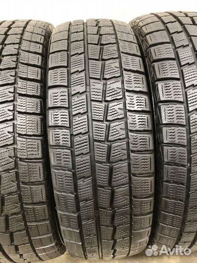 Dunlop Winter Maxx WM01 175/65 R14 104P