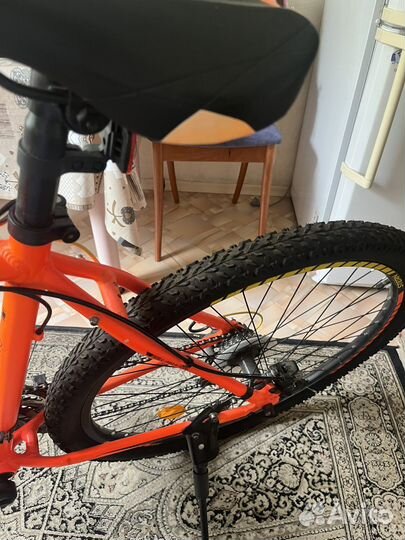 Велосипед Stern 27.5