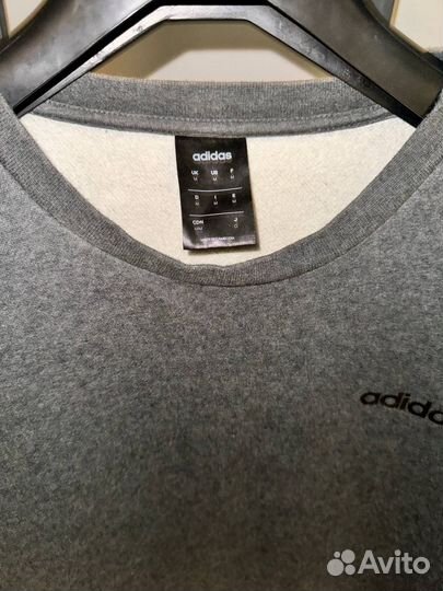 Свитшот Adidas originals