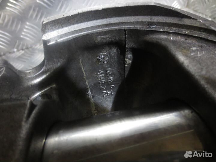 Поршень Iveco 504006112