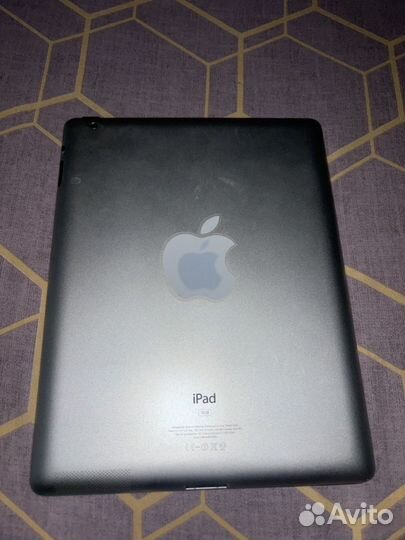 iPad 2