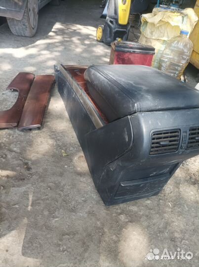 Подлокотник в сборе nissan teana J31