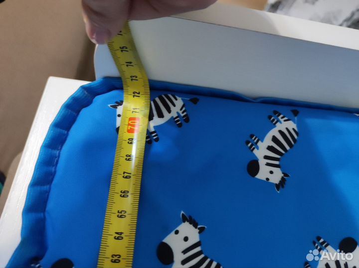 Матрас для пеленания