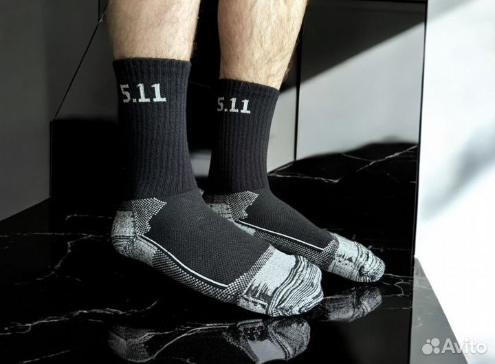 Носки для военных 5/11