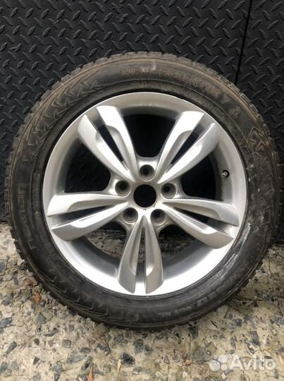 Nokian Tyres Hakkapeliitta 7 155/55 R17