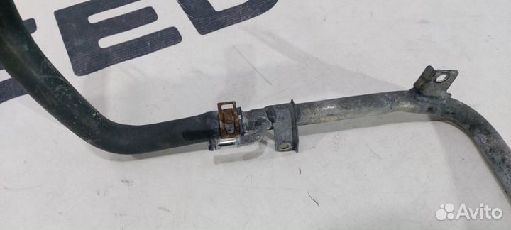 Отводящая водяная трубка Suzuki Grand Vitara J24B