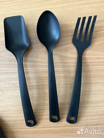 Лопатка набор IKEA