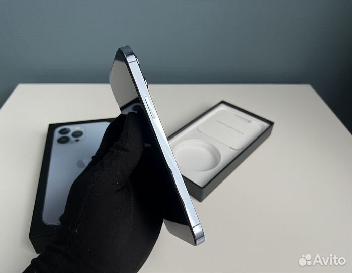 iPhone 13 Pro Max, 256 ГБ