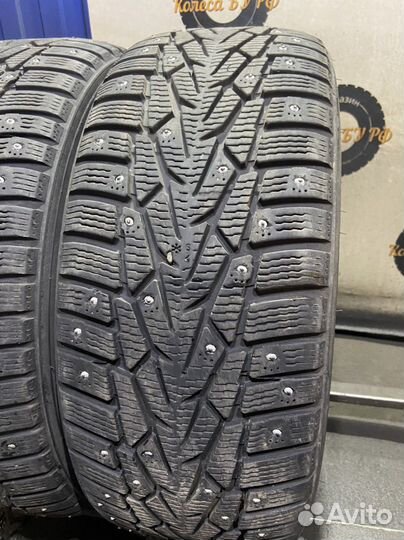 Nokian Tyres Nordman 7 215/55 R17 98T