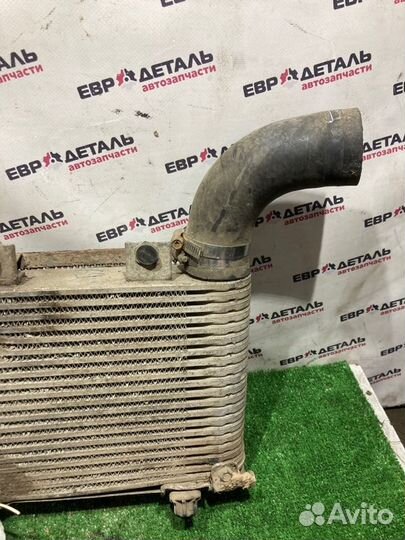 Интеркулер Ford Ranger пикап 2 2007