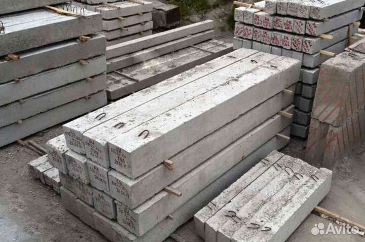 Плиты дорожные 3х1.75 новые опт с доставкой