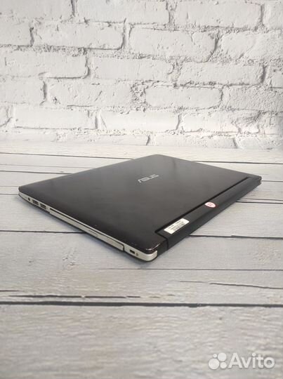 Ноутбук Asus i7 SSD 8Gb 2Gb Nvidia