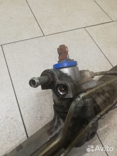 Рейка рулевая X-Trail (T30)