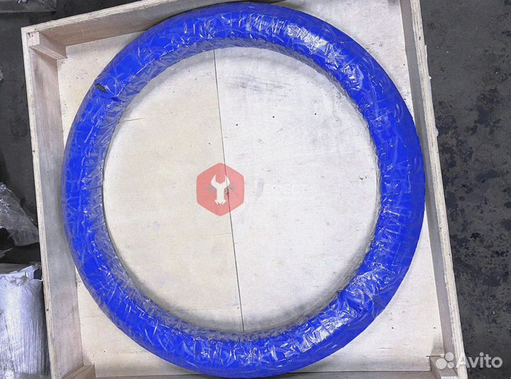 Опорно-поворотный круг R210LC-3H 81EM-00021BG