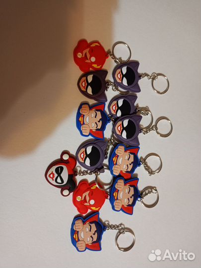 Брелок для ключей