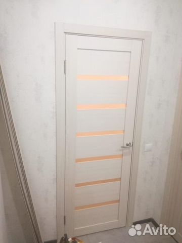 Межкомнатные двери