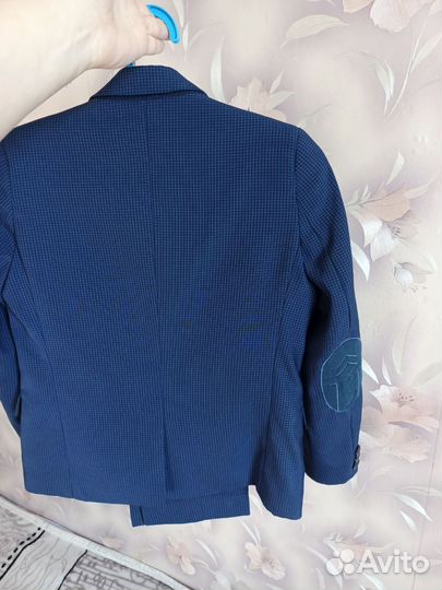 Костюм для мальчика