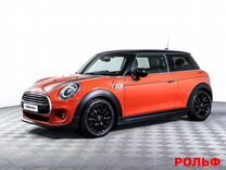 MINI Cooper 1.5 AMT, 2021, 48 790 км, с пробегом, цена 2 648 000 руб.