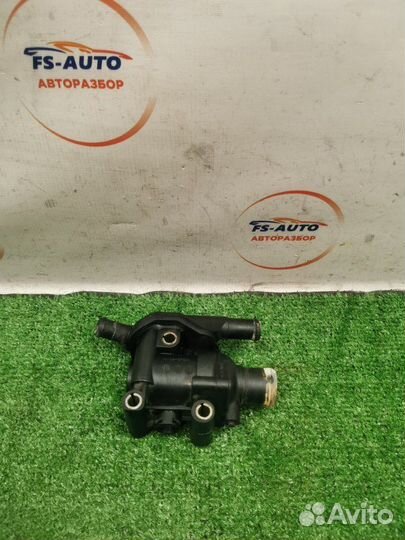 Корпус термостата Ford Focus 1 хетчбэк 2.0 eddb