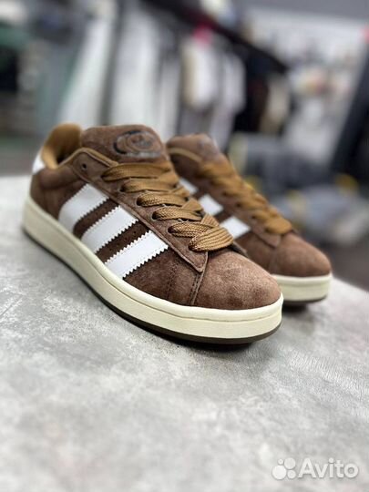 Кроссовки adidas Campus 00S