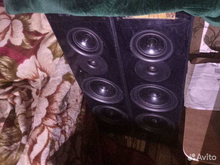 Колонки блютуз