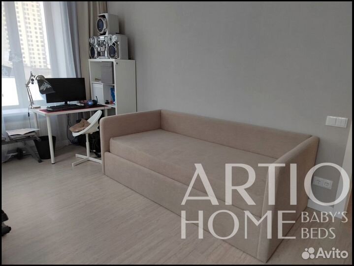 Кровать для мальчика