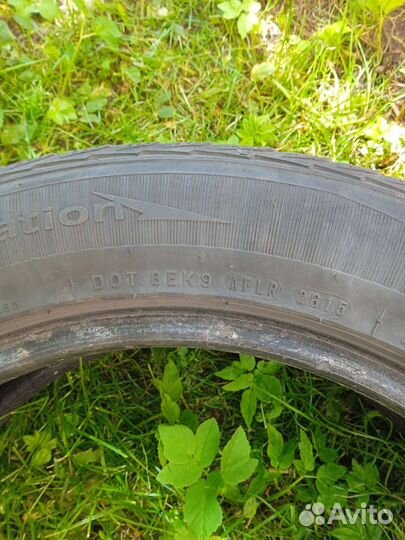 Nexen Roadian MTX 225/55 R18 100V