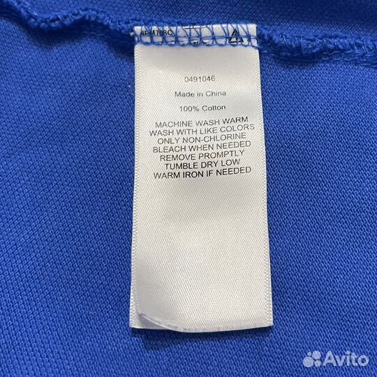 Поло Ralf lauren