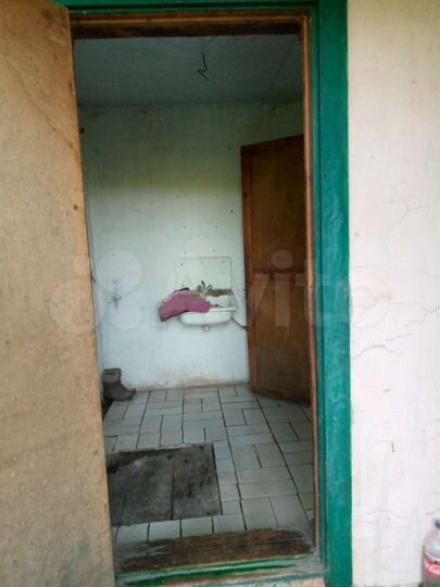 Дача 39 м² на участке 8 сот.