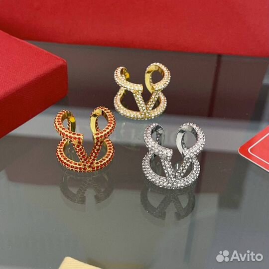 Браслеты Valentino