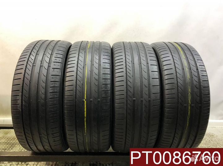 Continental ContiSportContact 5 235/45 R19 98H
