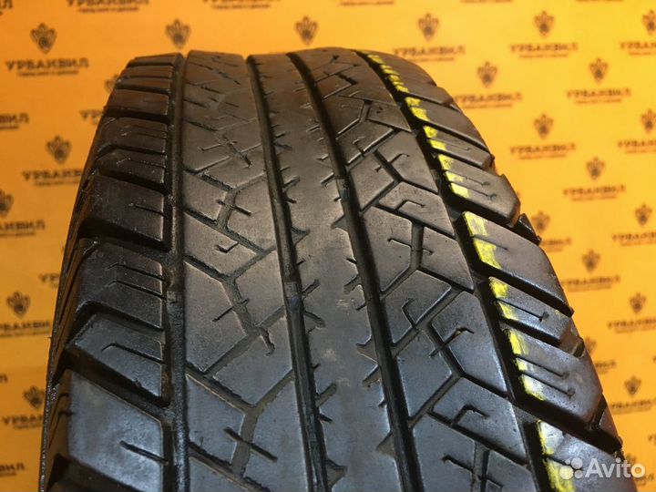 Воронеж 18B 165 R13 78P