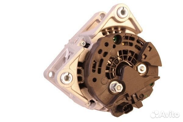 Генератор Opel Corsa D