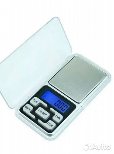 Весы ювелирные