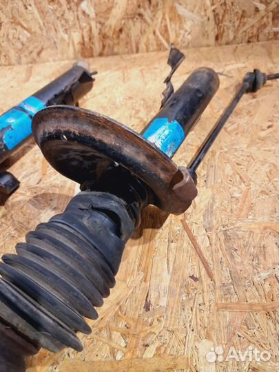 Амортизатор передний Rover 75 R/L