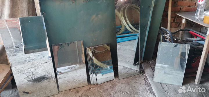 Продам зеркала