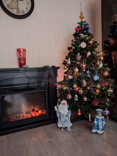 2-к. квартира, 62 м², 2/9 эт.