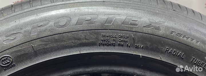 Triangle Sportex TSH11 215/55 R17