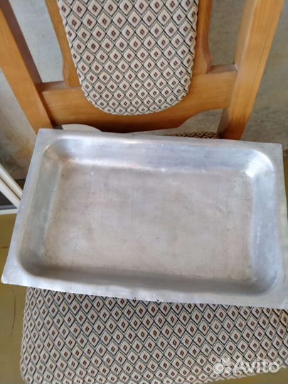 Лоток для студня