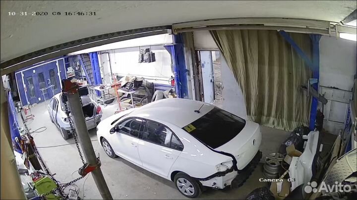 Установка Видеонаблюдения,Продажа