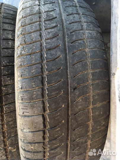 КАМА Кама-217 175/70 R13