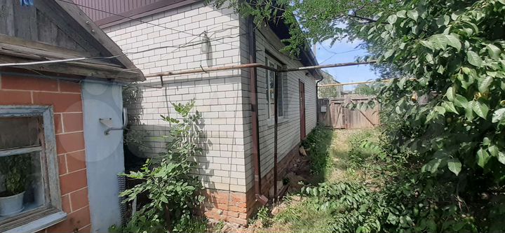 Дом 81 м² на участке 7 сот.