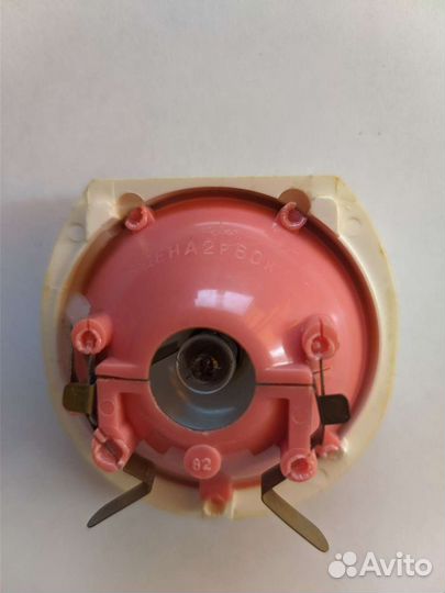 Фонарик СССР