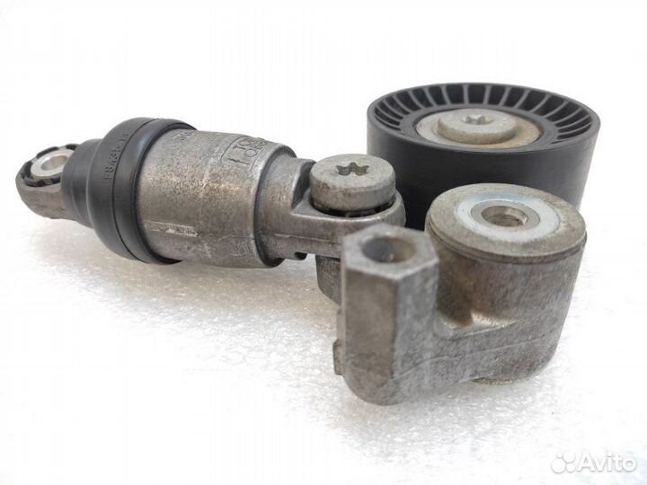 Натяжитель ремня Mazda 3 BM 2016