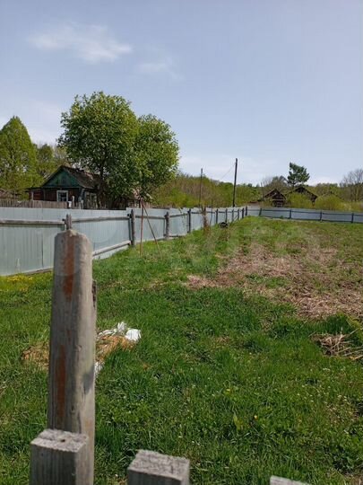 Участок 38 сот. (ИЖС)