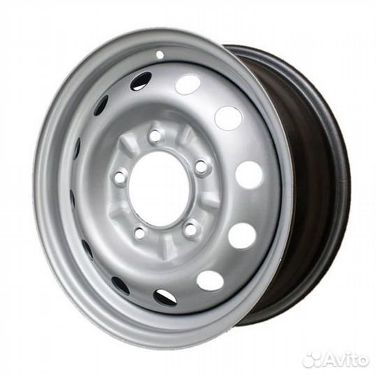 Next NX-068 6,5х16 5х114,3 ET50 DIA66.1 S Nissan T