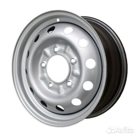 Next NX-068 6,5х16 5х114,3 ET50 DIA66.1 S Nissan T