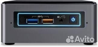 Intel NUC i7