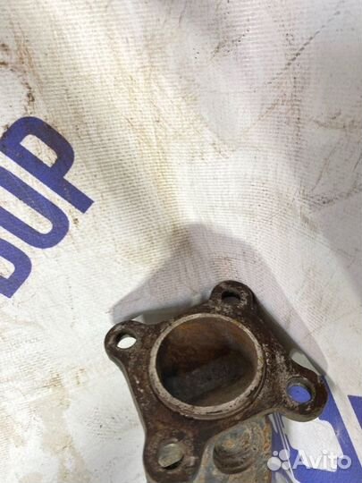 Карданный вал Nissan Murano кроссовер 3.5 VQ35